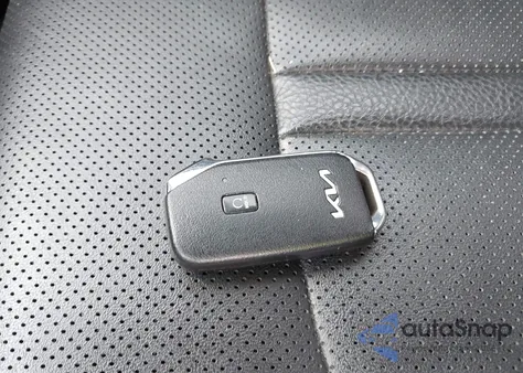 2022 Kia K5 Ex из США, поврежденный, VIN 5XXG34J24NG085444